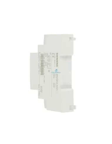 Bobina subtensión Siemens 3rv19121cv1 2l delantera 415v 50hz 480v 60hz s00